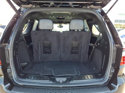 2021 Dodge Durango SRT 392 AWD