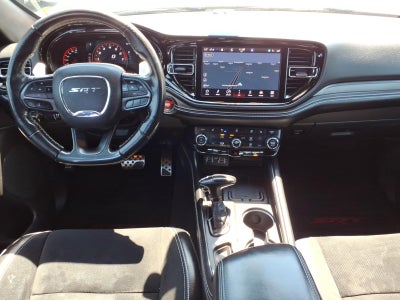 2021 Dodge Durango SRT 392 AWD