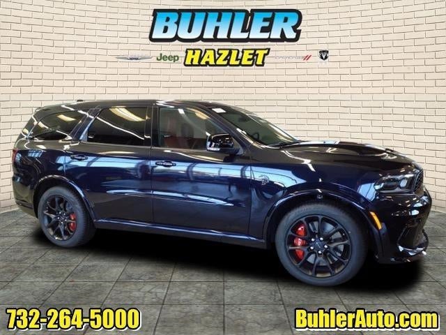 2023 Dodge Durango SRT Hellcat Premium AWD