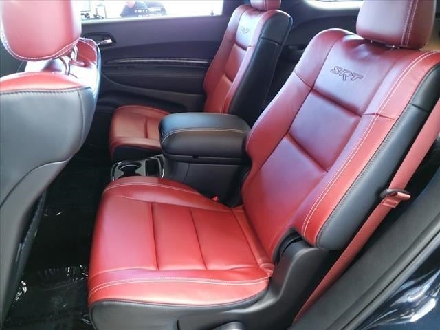 2023 Dodge Durango SRT Hellcat Premium AWD