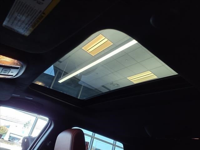 2023 Dodge Durango SRT Hellcat Premium AWD