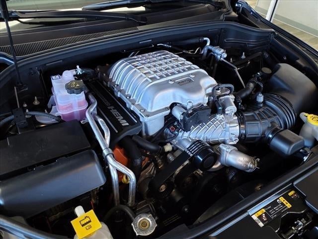 2023 Dodge Durango SRT Hellcat Premium AWD