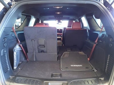 2023 Dodge Durango SRT Hellcat Premium AWD