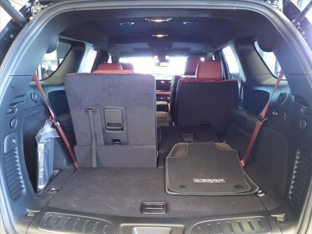 2023 Dodge Durango SRT Hellcat Premium AWD