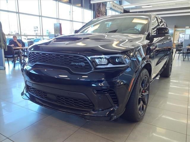 2023 Dodge Durango SRT Hellcat Premium AWD