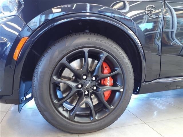 2023 Dodge Durango SRT Hellcat Premium AWD