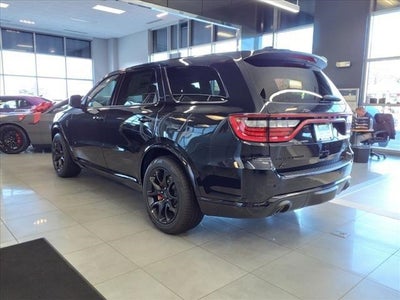 2023 Dodge Durango SRT Hellcat Premium AWD