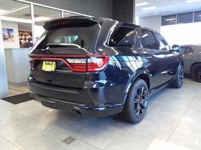 2023 Dodge Durango SRT Hellcat Premium AWD