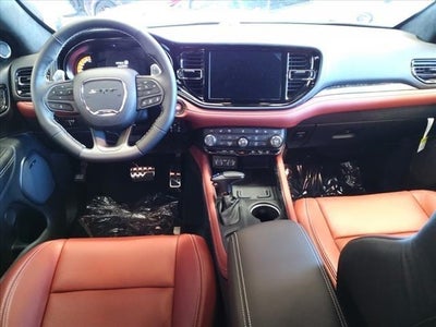 2023 Dodge Durango SRT Hellcat Premium AWD