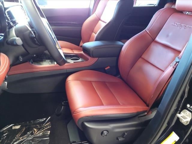 2023 Dodge Durango SRT Hellcat Premium AWD