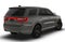 2026 Dodge Durango DURANGO SRT HELLCAT JAILBREAK AWD
