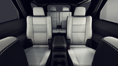 2026 Dodge Durango DURANGO SRT HELLCAT JAILBREAK AWD