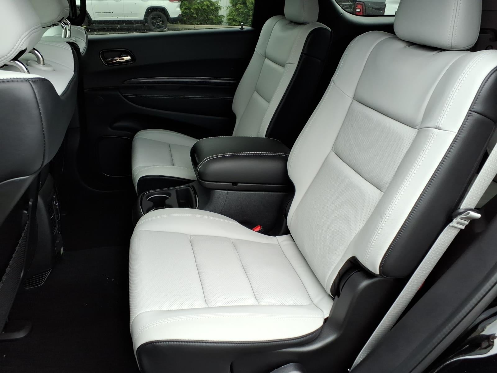 2026 Dodge Durango DURANGO SRT HELLCAT JAILBREAK AWD