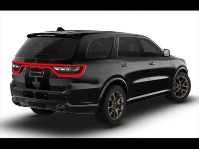 2026 Dodge Durango DURANGO SRT HELLCAT JAILBREAK AWD