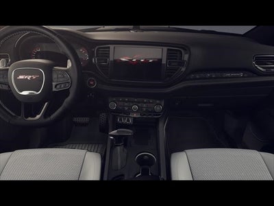 2026 Dodge Durango DURANGO SRT HELLCAT JAILBREAK AWD