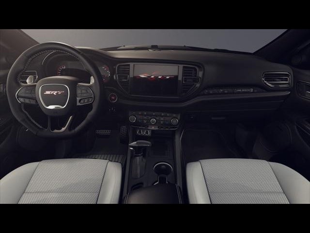 2026 Dodge Durango DURANGO SRT HELLCAT JAILBREAK AWD