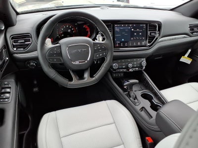 2026 Dodge Durango DURANGO SRT HELLCAT JAILBREAK AWD