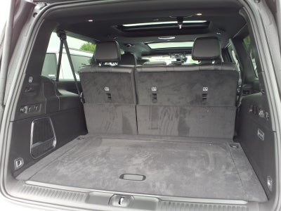 2026 Jeep Grand Wagoneer GRAND WAGONEER L 85TH ANNIVERSARY EDITION 4X4