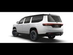 2026 Jeep Grand Wagoneer GRAND WAGONEER L 85TH ANNIVERSARY EDITION 4X4