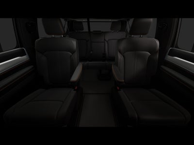 2026 Jeep Grand Wagoneer GRAND WAGONEER L 85TH ANNIVERSARY EDITION 4X4