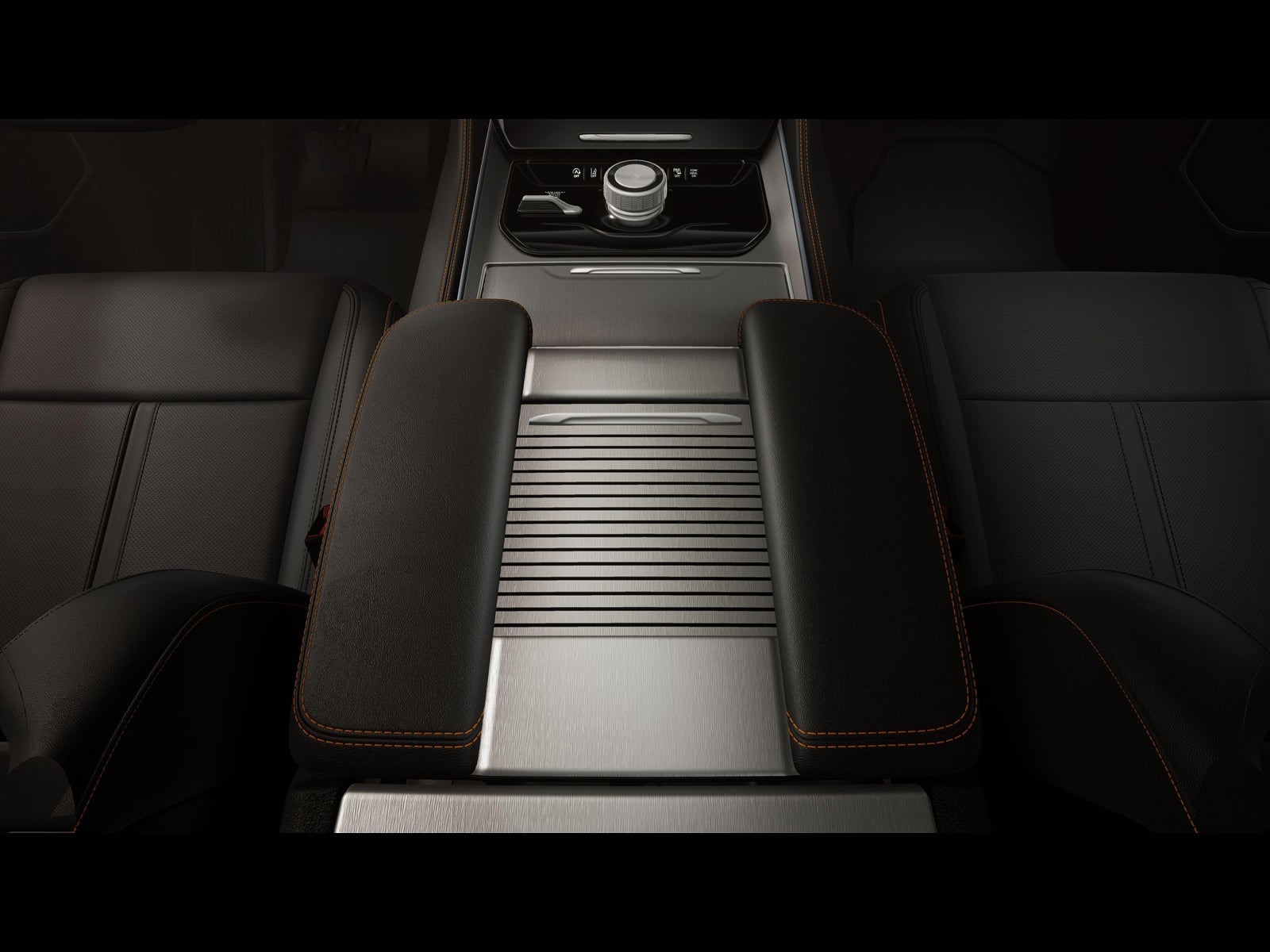 2026 Jeep Grand Wagoneer GRAND WAGONEER L 85TH ANNIVERSARY EDITION 4X4