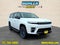 2026 Jeep Grand Wagoneer GRAND WAGONEER L 85TH ANNIVERSARY EDITION 4X4