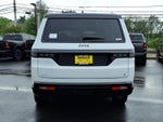 2026 Jeep Grand Wagoneer GRAND WAGONEER L 85TH ANNIVERSARY EDITION 4X4