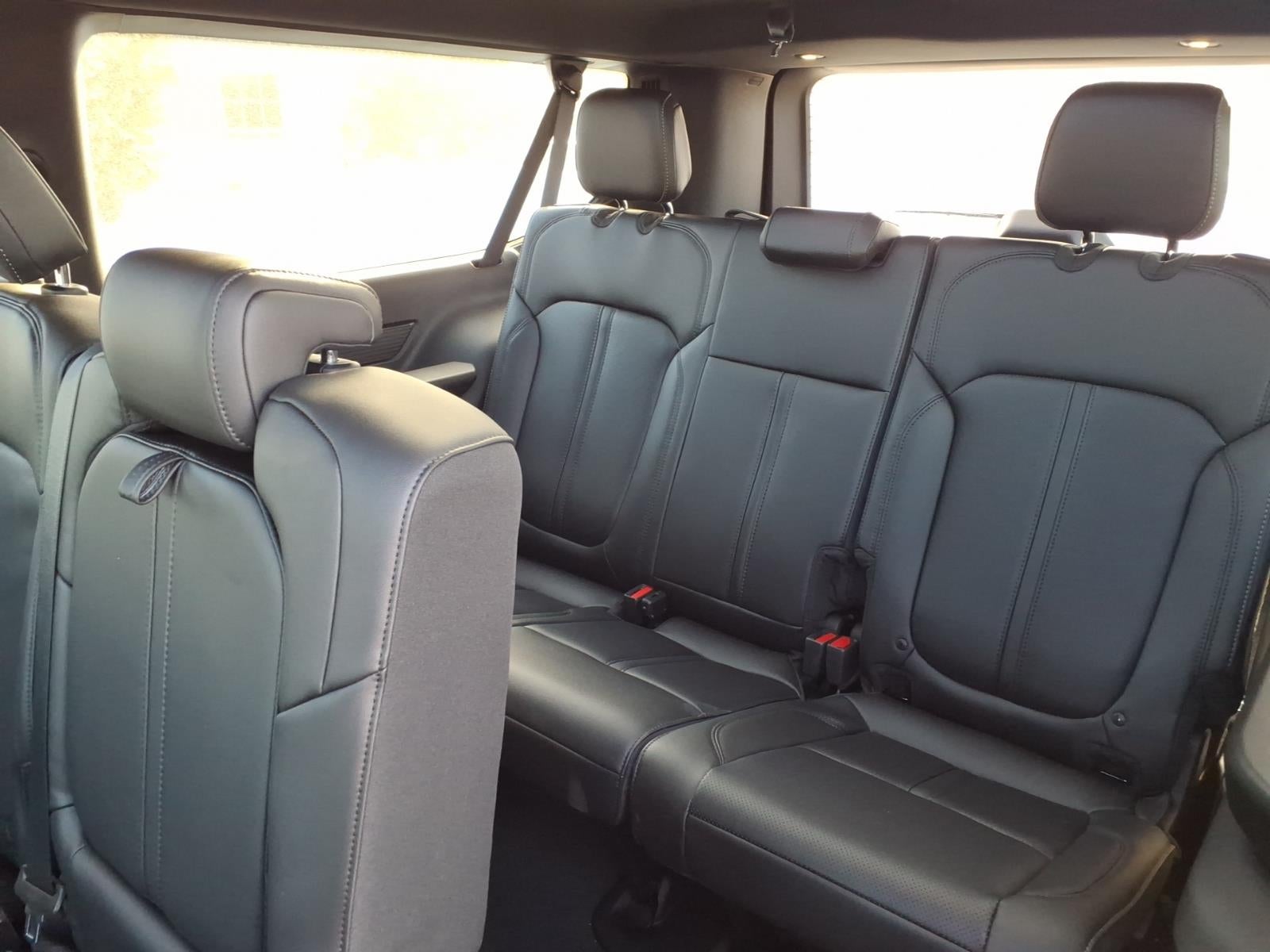 2026 Jeep Grand Wagoneer GRAND WAGONEER L 4X4