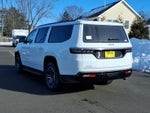 2026 Jeep Grand Wagoneer GRAND WAGONEER L 4X4