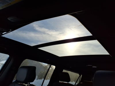 2026 Jeep Grand Wagoneer GRAND WAGONEER L 4X4