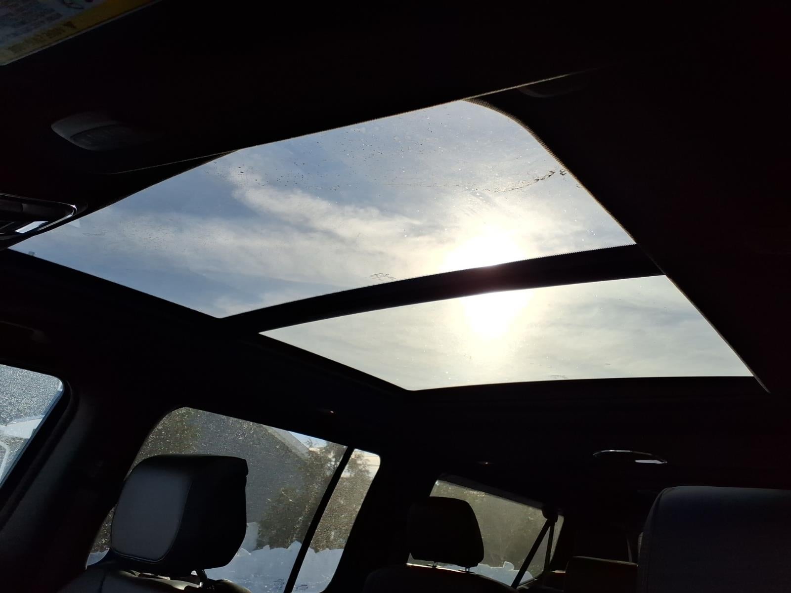 2026 Jeep Grand Wagoneer GRAND WAGONEER L 4X4