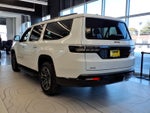 2026 Jeep Grand Wagoneer GRAND WAGONEER L 4X4