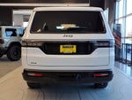 2026 Jeep Grand Wagoneer GRAND WAGONEER L 4X4
