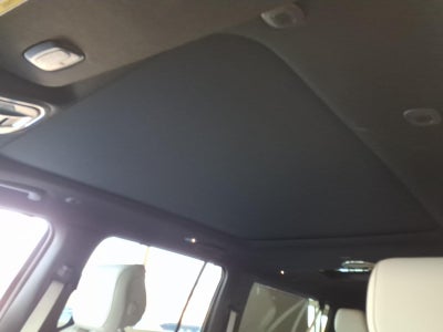 2026 Jeep Grand Wagoneer GRAND WAGONEER L 4X4