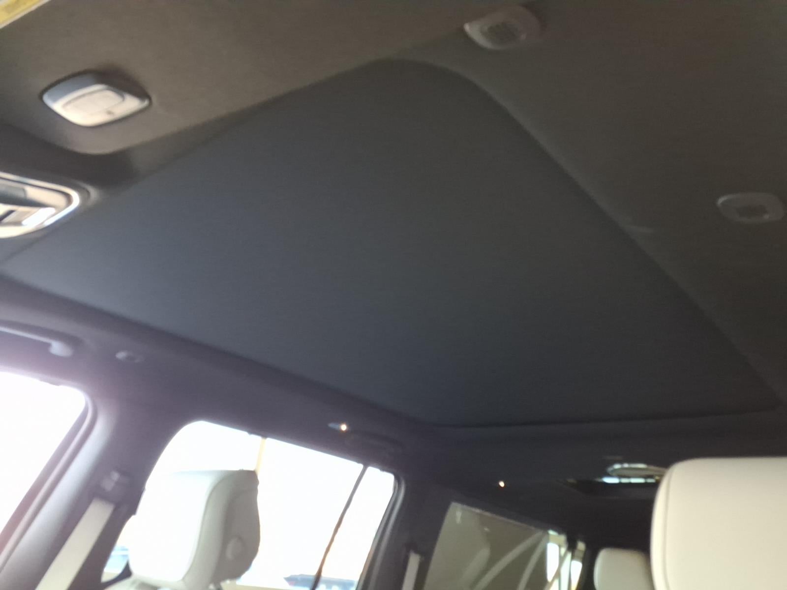 2026 Jeep Grand Wagoneer GRAND WAGONEER L 4X4