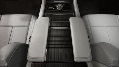 2026 Jeep Grand Wagoneer GRAND WAGONEER L 4X4