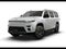 2026 Jeep Grand Wagoneer GRAND WAGONEER L 4X4