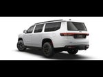 2026 Jeep Grand Wagoneer GRAND WAGONEER L 4X4