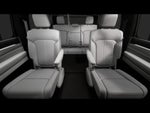 2026 Jeep Grand Wagoneer GRAND WAGONEER L 4X4