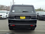 2026 Jeep Grand Wagoneer GRAND WAGONEER L LIMITED ALTITUDE 4X4