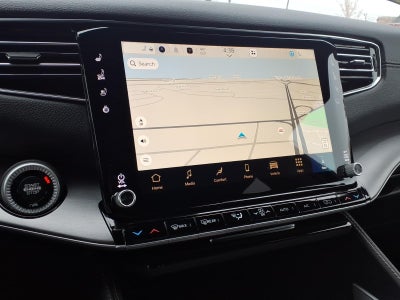 2026 Jeep Grand Wagoneer GRAND WAGONEER L LIMITED ALTITUDE 4X4