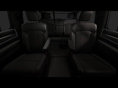 2026 Jeep Grand Wagoneer GRAND WAGONEER L LIMITED RESERVE 4X4