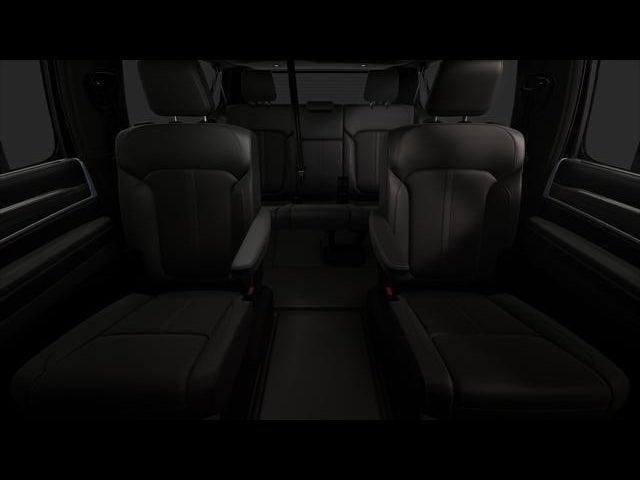 2026 Jeep Grand Wagoneer GRAND WAGONEER L LIMITED RESERVE 4X4