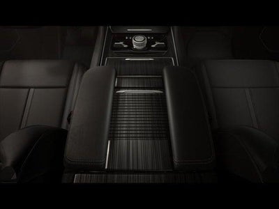 2026 Jeep Grand Wagoneer GRAND WAGONEER L LIMITED RESERVE 4X4