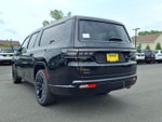 2026 Jeep Grand Wagoneer L GRAND WAGONEER L LIMITED RESERVE 4X4
