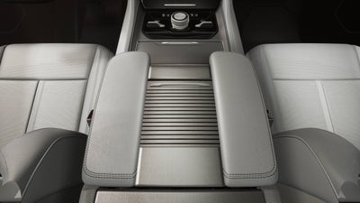 2026 Jeep Grand Wagoneer GRAND WAGONEER L LIMITED RESERVE 4X4