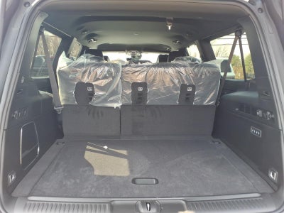 2026 Jeep Grand Wagoneer GRAND WAGONEER L LIMITED ALTITUDE 4X4