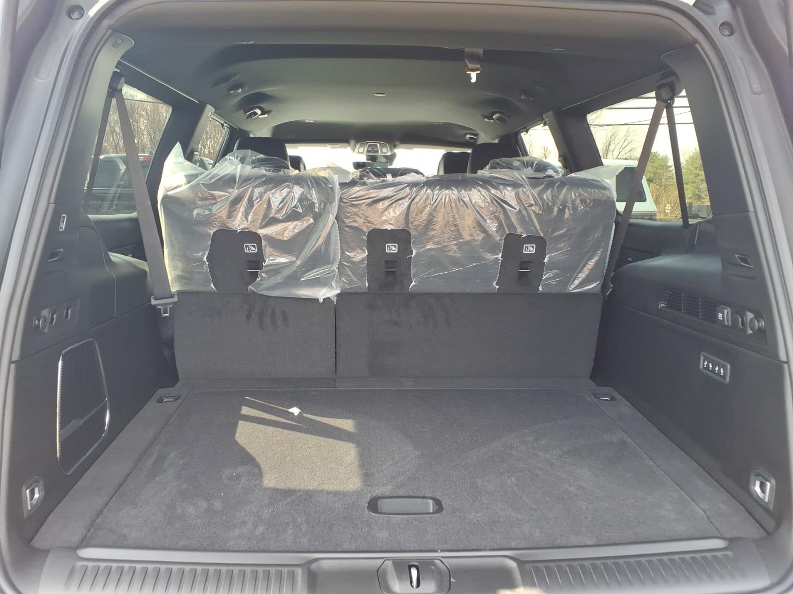 2026 Jeep Grand Wagoneer GRAND WAGONEER L LIMITED ALTITUDE 4X4