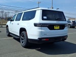 2026 Jeep Grand Wagoneer GRAND WAGONEER L LIMITED ALTITUDE 4X4