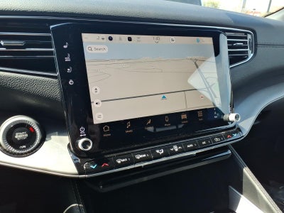 2026 Jeep Grand Wagoneer GRAND WAGONEER L LIMITED ALTITUDE 4X4